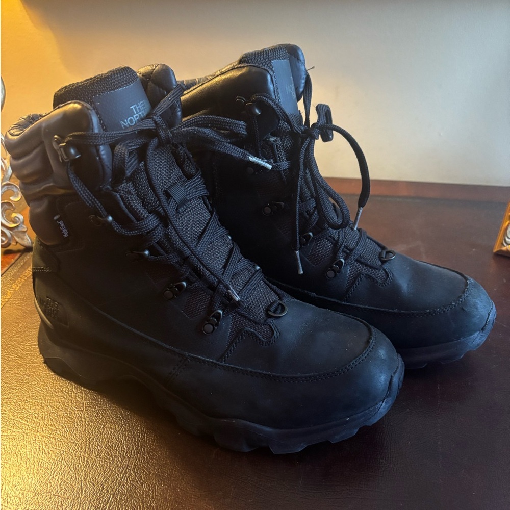 The North Face Men's Thermoball™ Lifty 400 Winter Boots NF0A331A